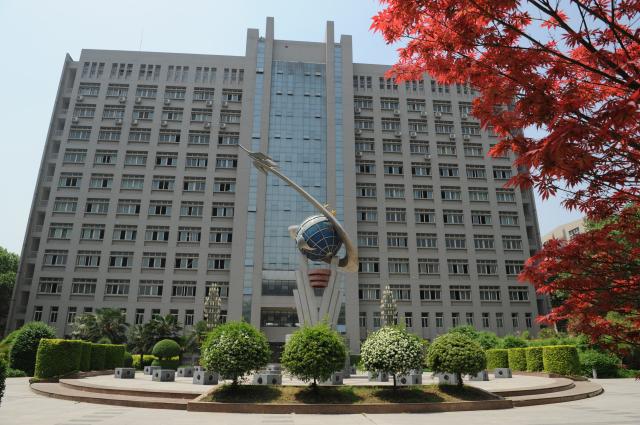 西安航空学院校友会